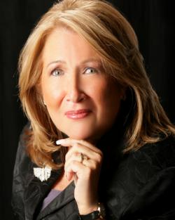 Dyan Parker